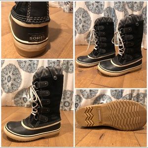 Women’s Sorel Snow Boots